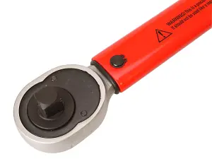 3492Age1 Torque Wrench 140-700Nm 3/4In Drive