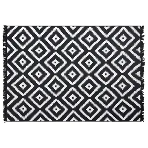 Karma 80x150 cm reversible rug