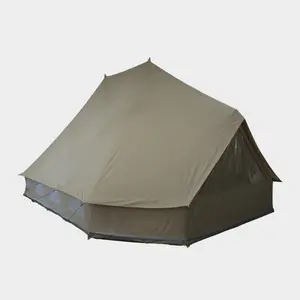 HI-GEAR Emperor 12 Person Waterproof Tent with Reinforced PVC Groundsheet