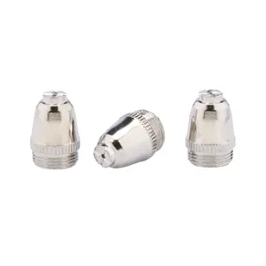 Draper Plasma Cutter Nozzle for Stock No. 70066 (Pack of 3) 13448