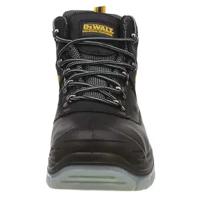 DeWalt Laser Safety Hiker Work Boots Black (Sizes 3-13)