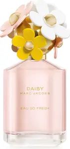 Marc Jacobs Daisy Eau So Fresh Eau De Toilette 75Ml