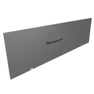 Thermopanel Tileable Bath SidePanel - 1850 x 600 x 30mm