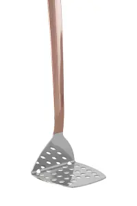 Maison by Premier Freya Copper Finish Masher