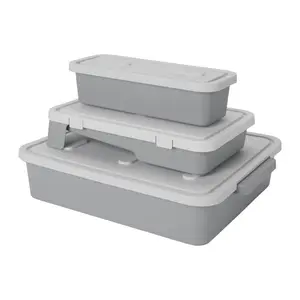 GoodHome 250mm Roller tray & paint scuttle lid