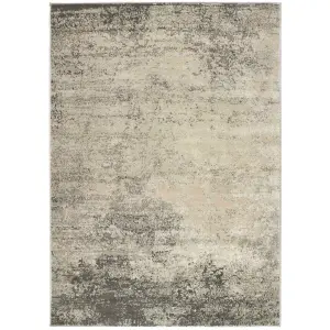 Origins Poetic Reflection Grey Rug 120 X 170