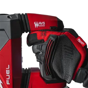 Milwaukee M18ONEFHPX-0X Fuel Brushless 4-Mode SDS Plus Hammer Drill 18V BARE