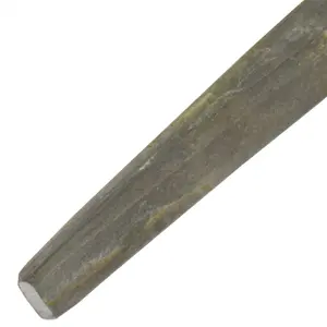 Constant Profile Cold Chisel For Brick Stone Block 250mm x 22mm Bergen