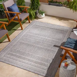 SIERRA In- /Outdoor Rug 160 x 213 cm