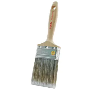 Purdy Monarch elite 3" Flagged tip Comfort Paint brush