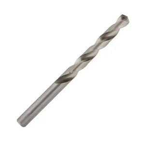 UK Drills 1/64 HSS Ground Drill Bit Steel Wood High Speed Steel Jobber Twist