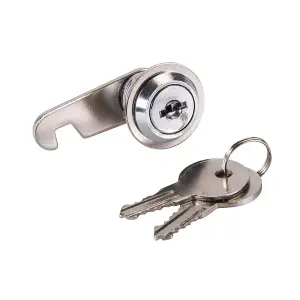 Silverline (218311) Cam Lock 32mm