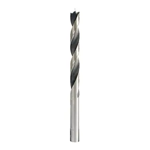 Timco - Brad Point Wood Bit (Size 10mm - 1 Each)