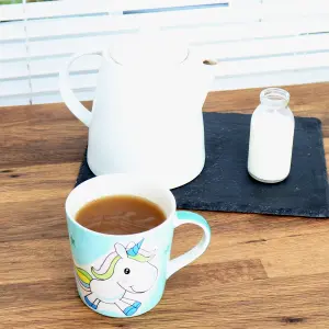 Unicorn Mug Coffee & Tea Cup by Laeto House & Home - INCLUDING FREE DELIVERY