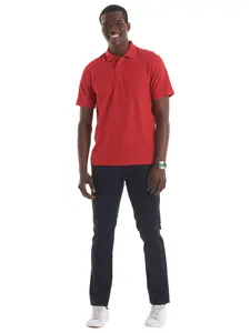 The UX Polo UX1 - Charcoal - 3XL - UX Polo