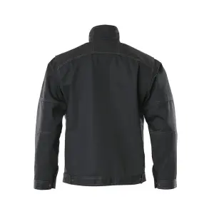 Mascot Industry Rockford Work Jacket (Black)  (XXX large)