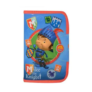 Mike The Knight Stationery Set Multicoloured (One Size)