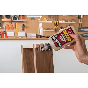 Titebond II Dark Wood Glue - General Woodworking Adhesives