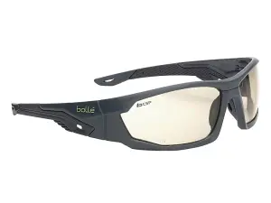 Bolle Safety MERCSP MERCURO PLATINUM Safety Glasses - CSP BOLMERCSP