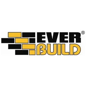 Everbuild One Strike Filler 250ml    ONE025(n) (Pack of 6)