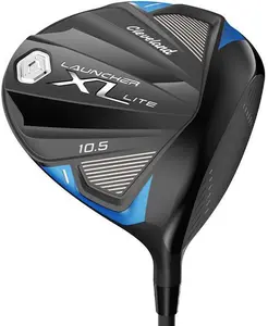 Cleveland Launcher XL Lite Golf Driver - 10.5 Project X Cypher Regular