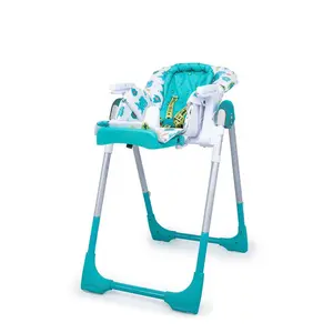 Noodle Supa Folding High Chair