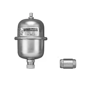 Hyco Speedflow Expansion Vessel and Check Valve SF3