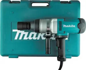 MAKITA TW1000/1 110v Impact wrench 1" square drive