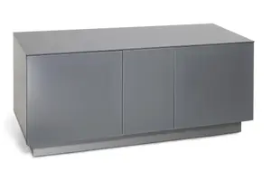 Alphason Element with 1 Flap Grey, XL1250mm