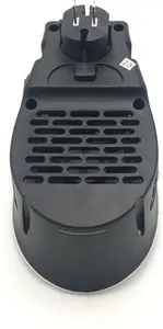 500W Plug-In Electric Micro Heater