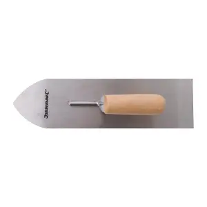 Silverline Flooring Trowel TST-CB57