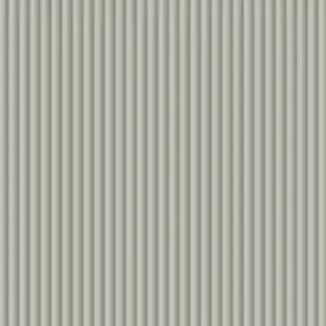 Superfresco Colours Tactile Pinstripe Sage Green Textured Wallpaper