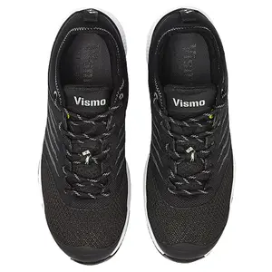 VISMO EB22 BLACK TRAINER SIZE 13