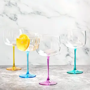 Gala Gin Glasses (Set of 4)