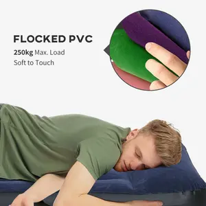 46cm Air Bed