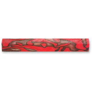 Classic Acrylic Pen Blank - Volcano