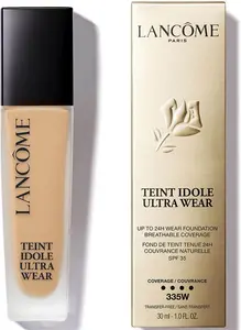 Lancome Teint Idole Ultra Wear Foundation 30Ml (Various Shades) - 335W