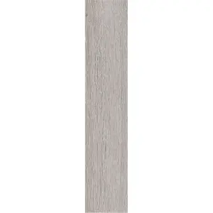 PACK OF 5 (Total 5 Units) - Premium 5mm Thick Limed Oak Herringbone Flooring - 126mm (W) x 630mm (L)