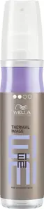 Wella Professionals EIMI Thermal Image Heat Protection Spray With Light, Flexible Hold, For Protected, Smooth And Shiny Hair, 150Ml