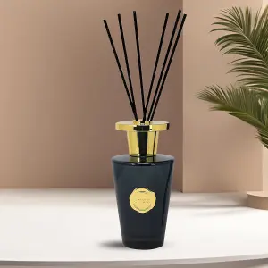 Reed Diffuser 1000ml Noir Extreme Boutique Air Freshener Fragrance Aromatherapy