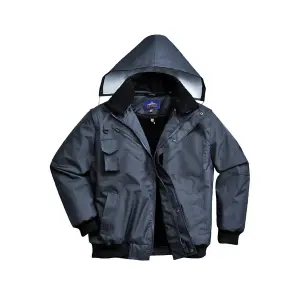 Portwest 3-in-1 Bomber Jacket F465