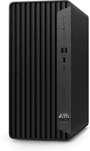 HP Pro Tower 400 G9 Business Desktop – Core™ i3