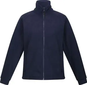 Regatta Professional Women's Quick Drying Thor Iii Fleece Dark Navy, Size: 10