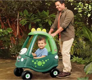 Little Tikes Cozy Coupe Dino