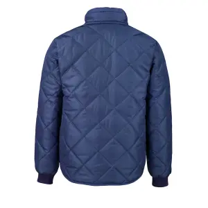 Mascot Originals Sudbury Thermal Jacket (Navy Blue)  (Medium)