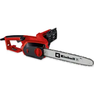 Einhell Electric Chainsaw 35cm 1800W With Bar And Chain Automatic Tension Oiling Corded GH-EC 1835