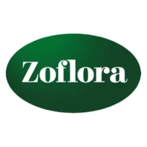 Zoflora Multi-Purpose Concentrated - Springtime, 500ml (Pack of 3)