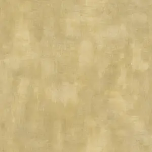 Galerie Shades of Colour Yellow Mottled Effect Wallpaper