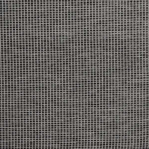 Outdoor Flatweave Rug 80x150 cm Grey