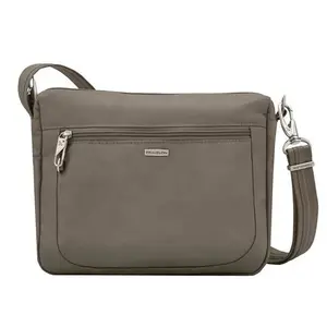 Travelon Anti-Theft Classic Small E/W Crossbody Bag Cross Body